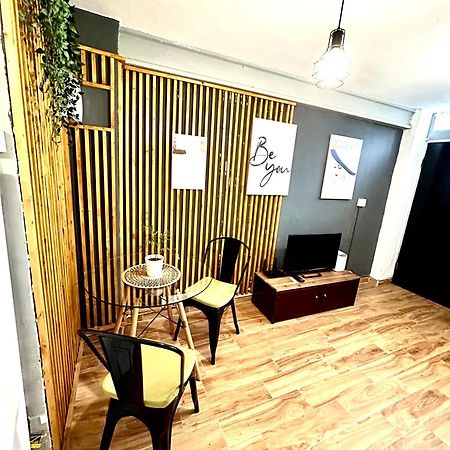 Loft Centro Santander Apartment Exterior photo